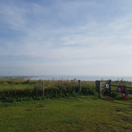 Lodge Barmston Dış mekan fotoğraf