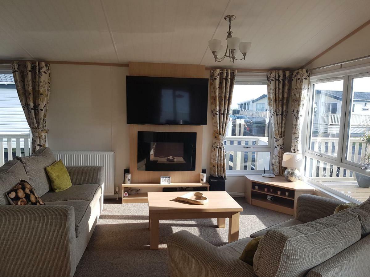 Lodge Barmston Dış mekan fotoğraf
