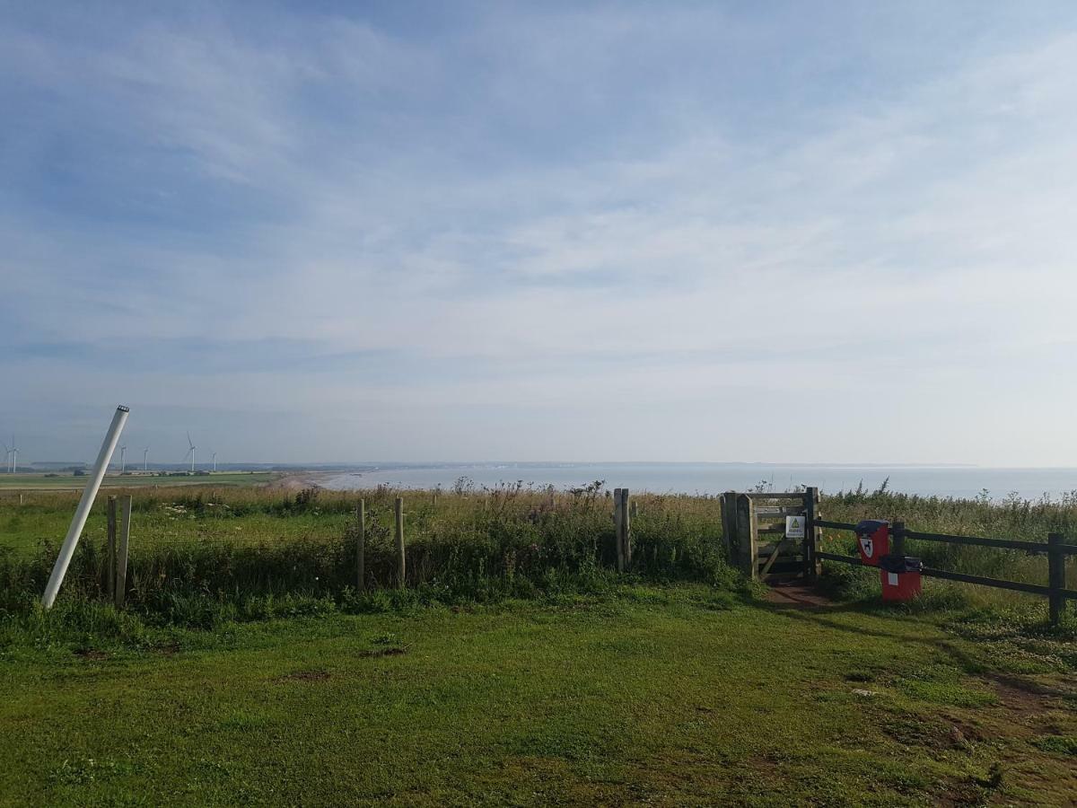 Lodge Barmston Dış mekan fotoğraf