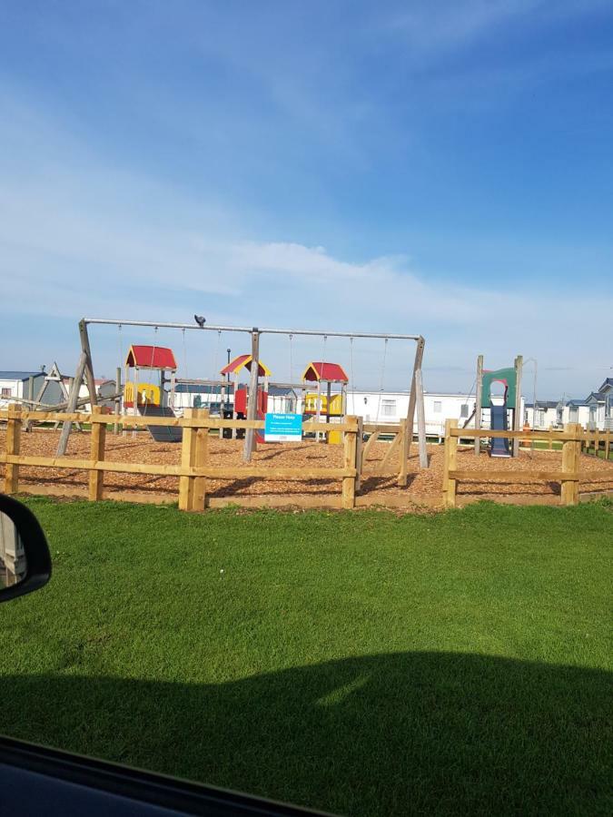 Lodge Barmston Dış mekan fotoğraf