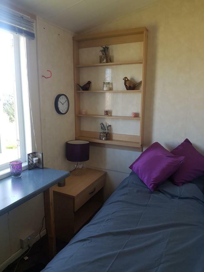 Lodge Barmston Dış mekan fotoğraf